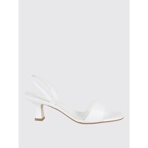 3Juin Heeled Sandals Woman White